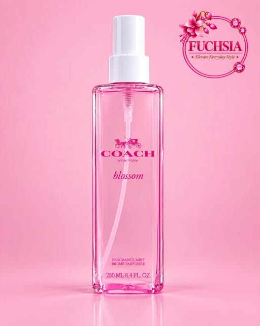Beauty & Scents collection