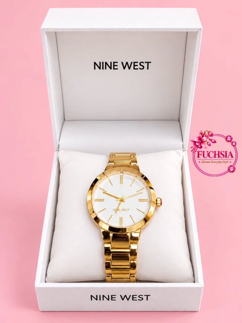Watches & Cases collection